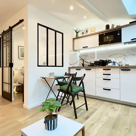 Ze Perfect Place - Magnifique Vieux Daire